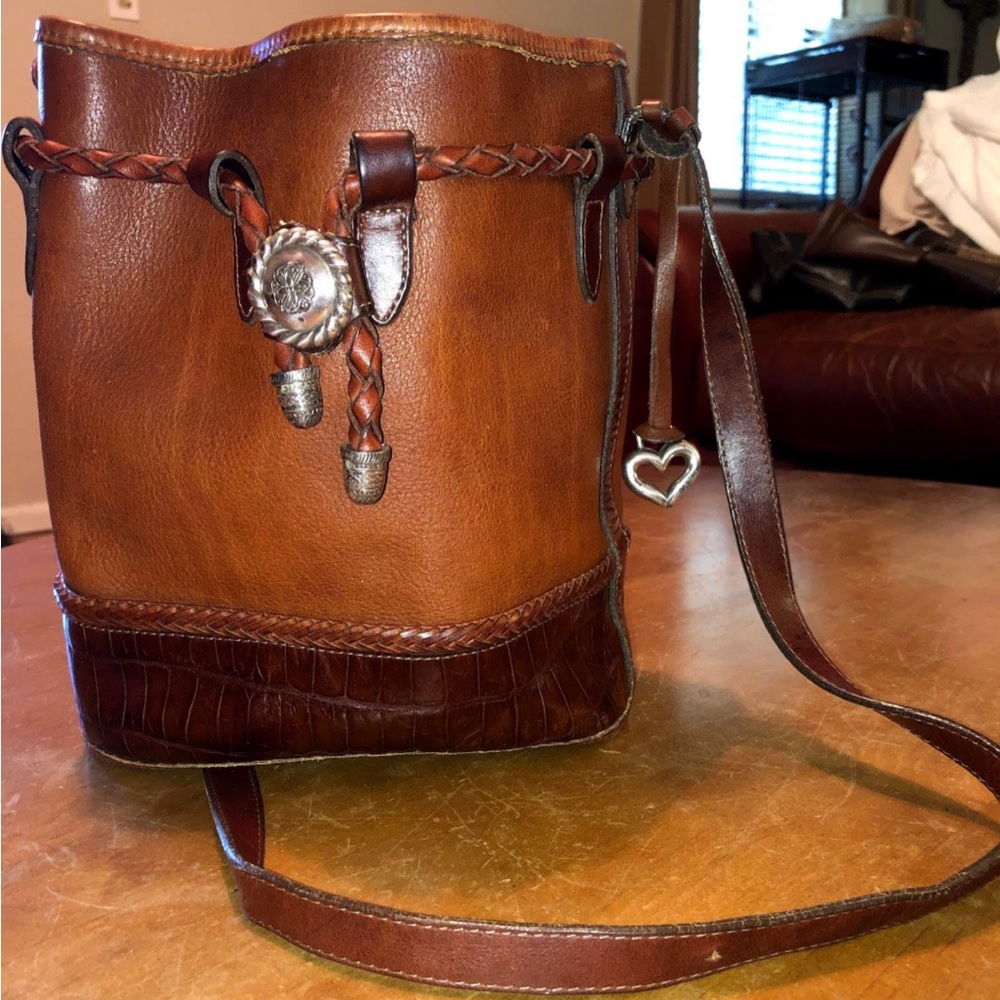 Bucket Purse